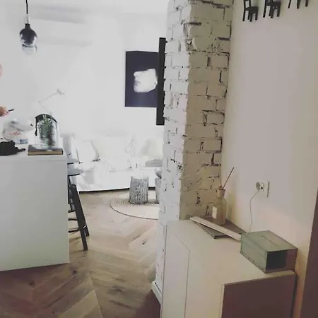 Apartment Mypalmassuite With Free Parking In *